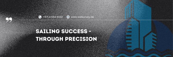 RealSailSurvey Profile Banner
