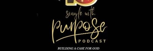 Single With Purpose's banner