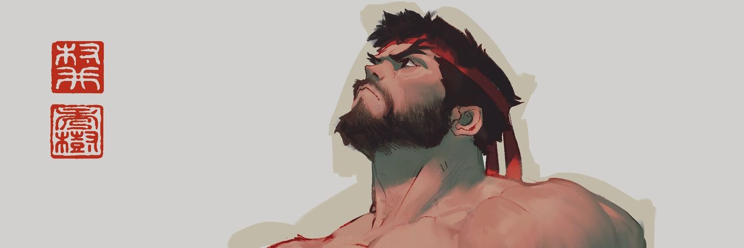 Jérémy R. 🔻 banner