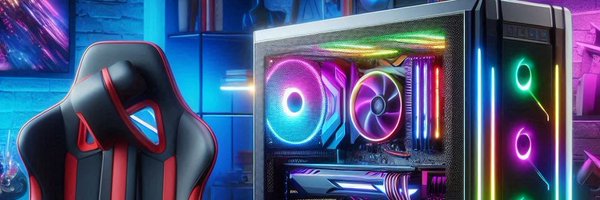 AvidGamer2024 Profile Banner