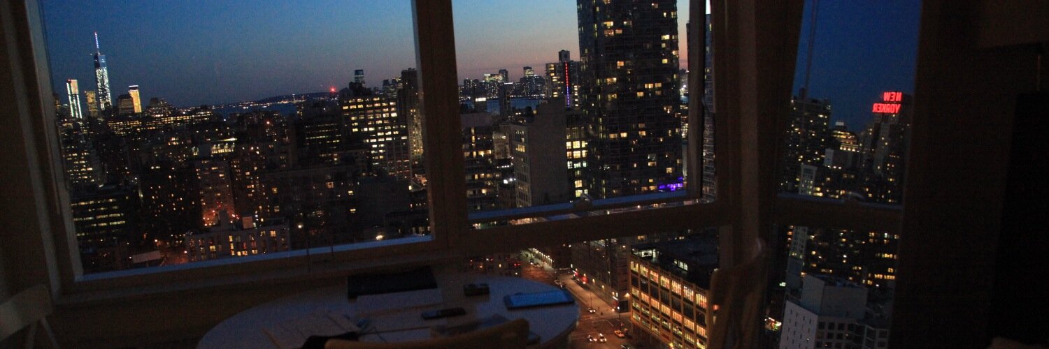JohnnyLechner's profile banner image