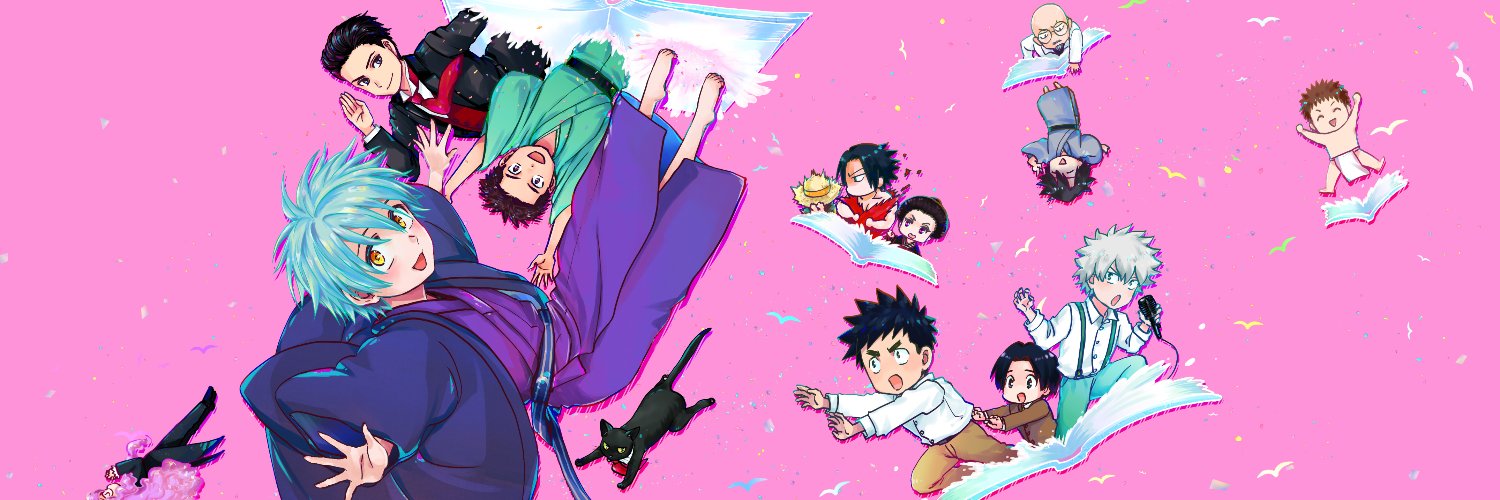 hoerannee's profile banner image