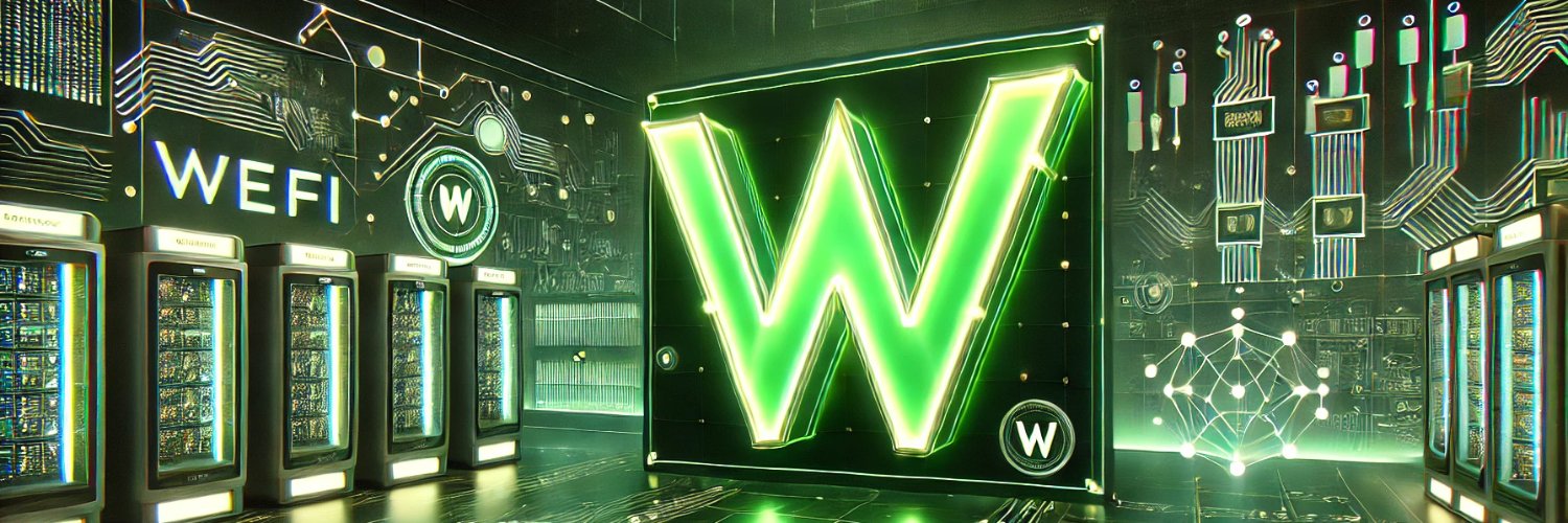WeFi_Official banner