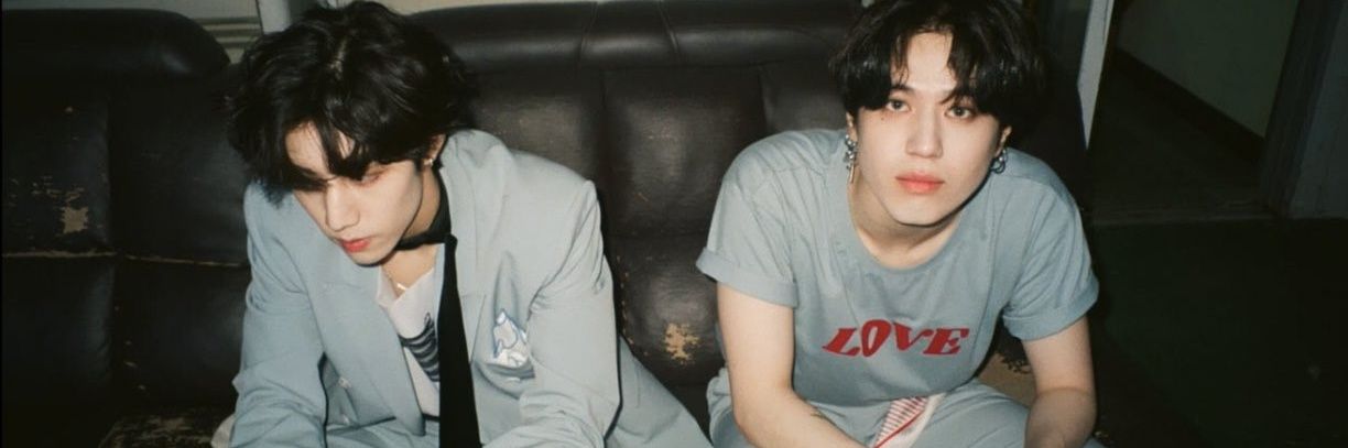 앙🌼🐰 banner