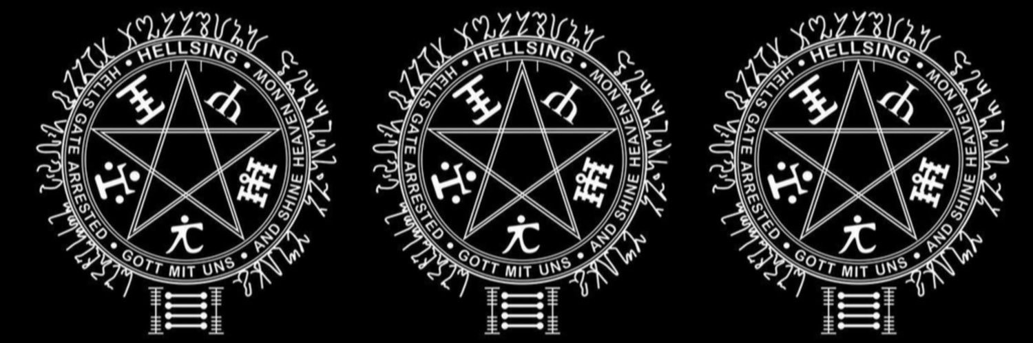 🩸Cain🩸's banner
