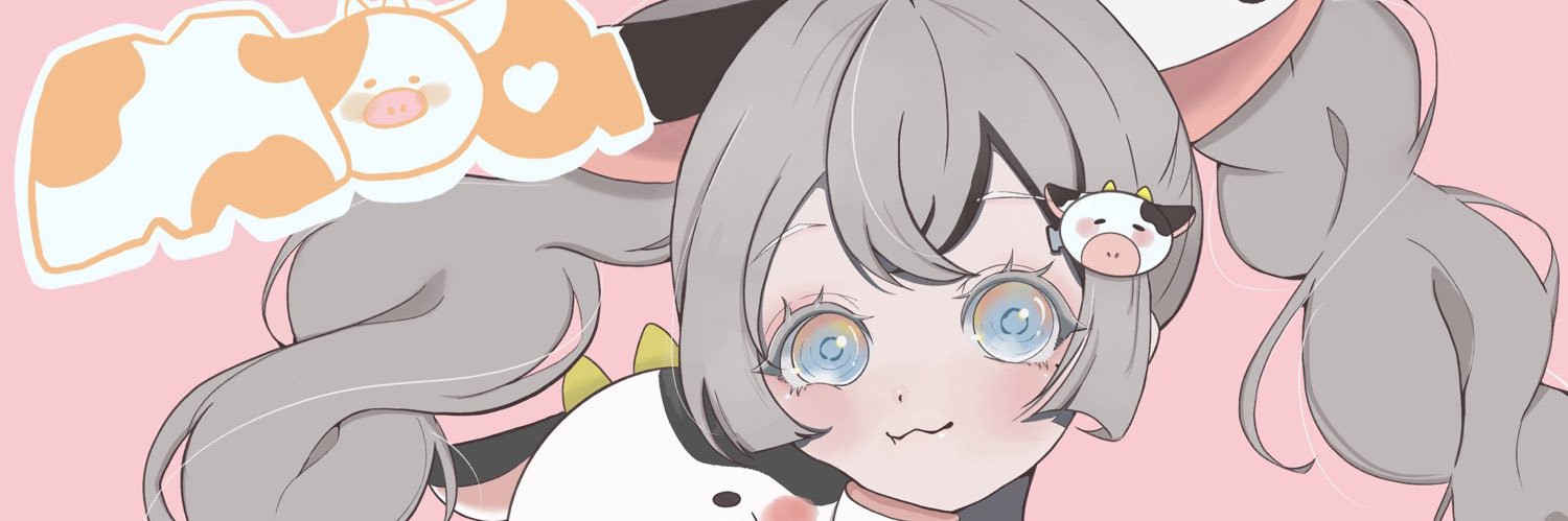 もぁのさぶ banner