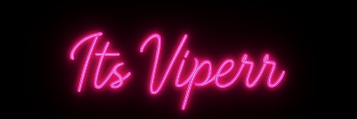 vip banner