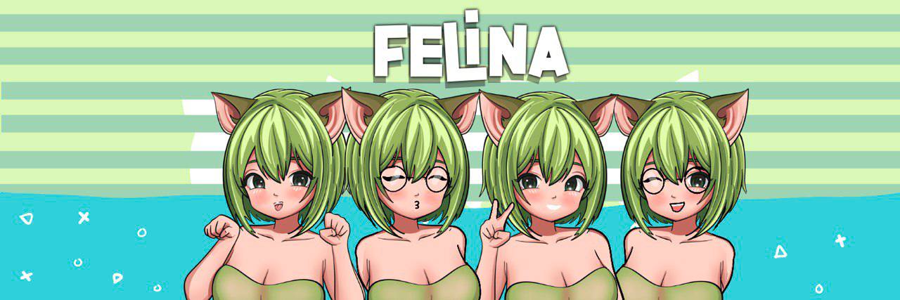 Agent Felina banner