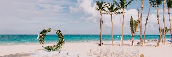 Luxe Destination Weddings banner