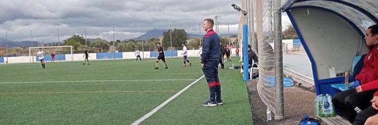 raulcatbor's profile banner image