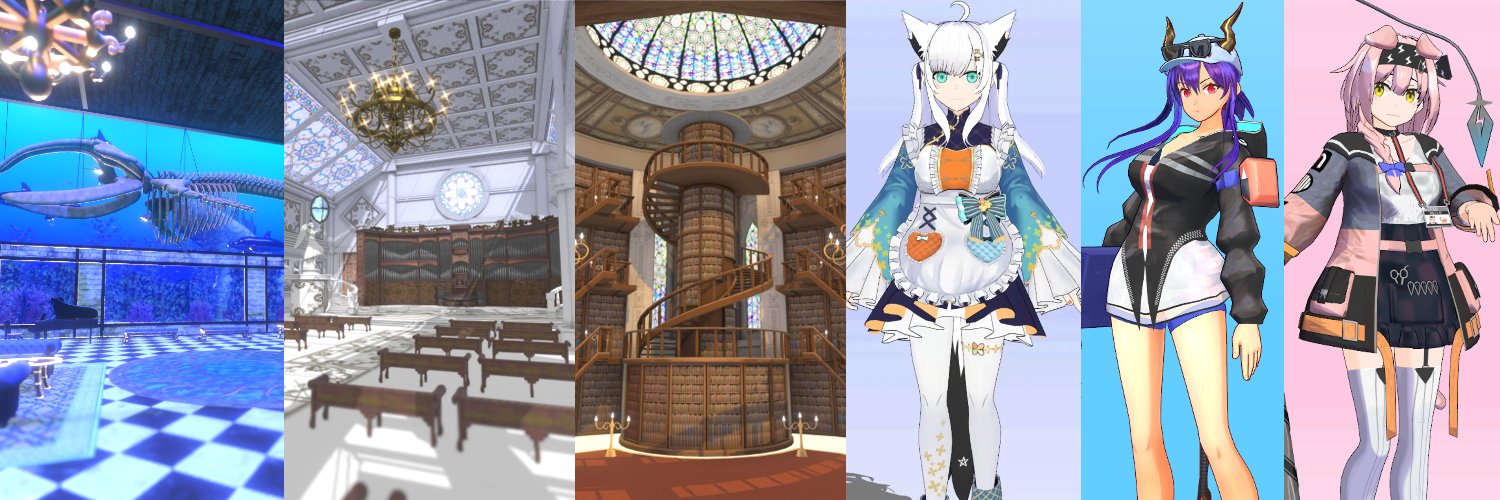 射当ユウキ banner