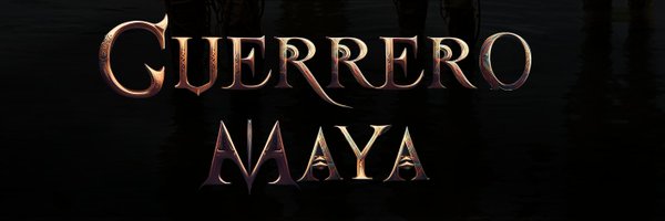 GuerreroMaya_ai Profile Banner