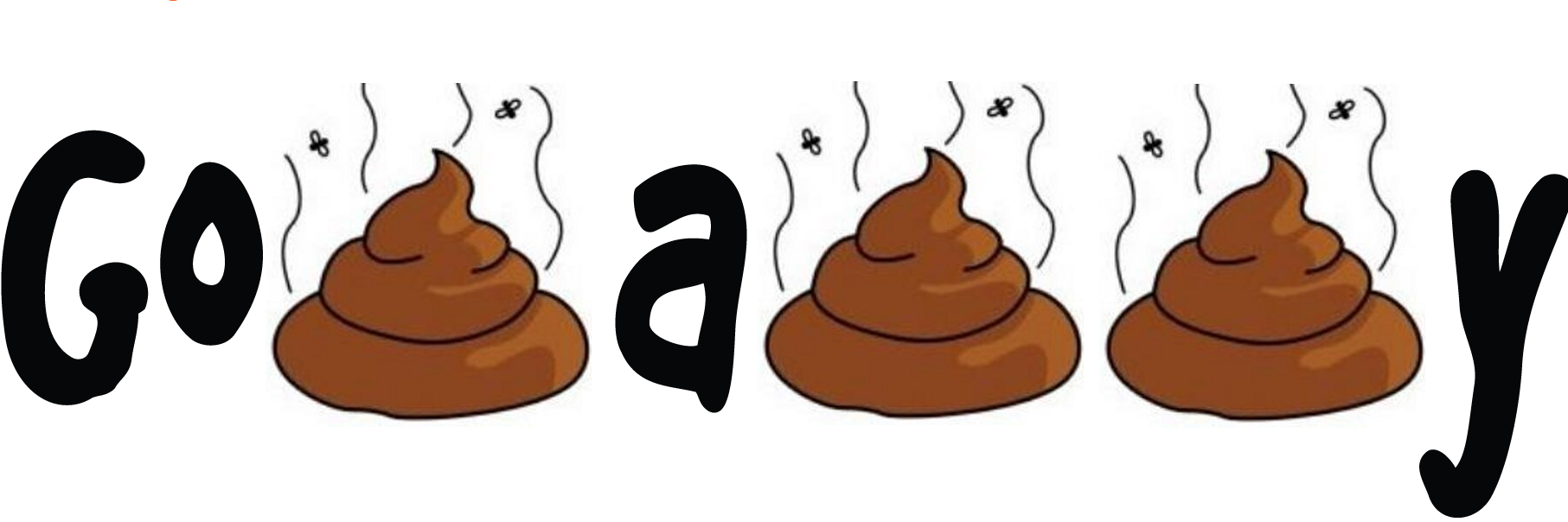 Godaddy NO Good banner