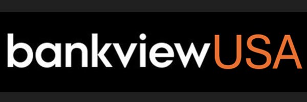 BankviewUSA Profile Banner