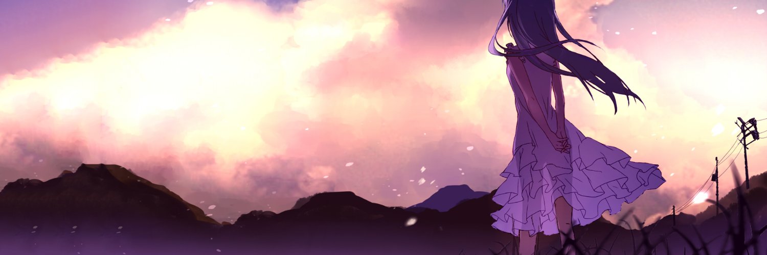 saramelonss's profile banner image