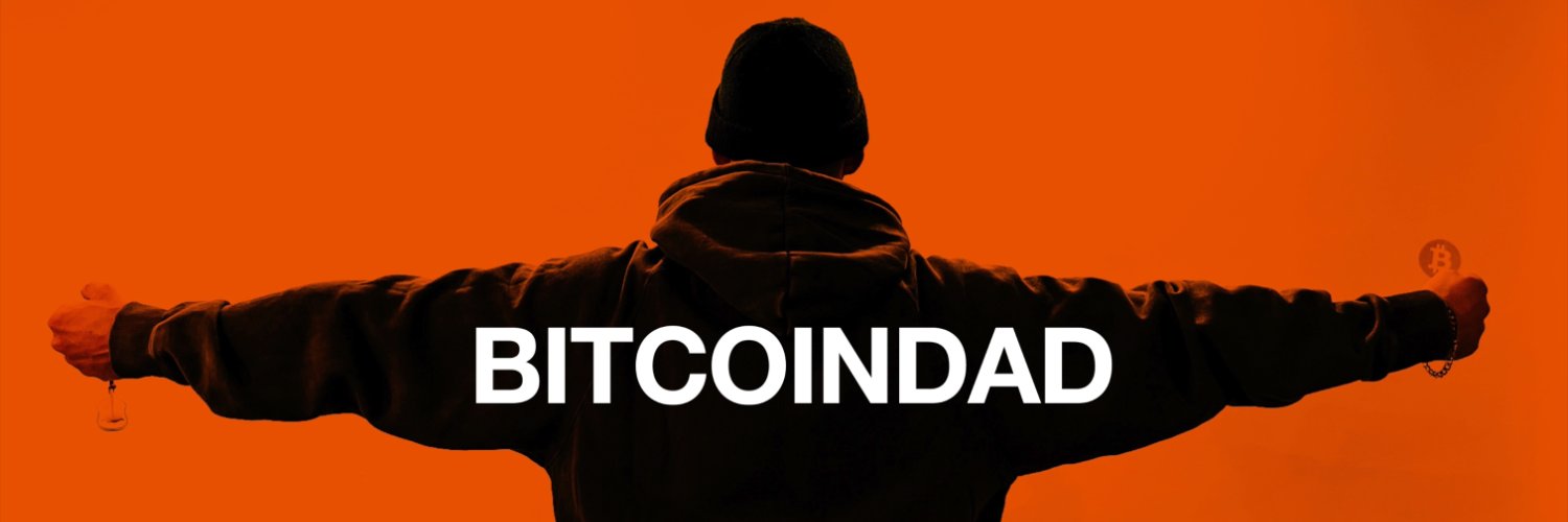 ₿itcoindad's banner
