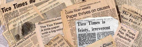 TheTicoTimes Profile Banner