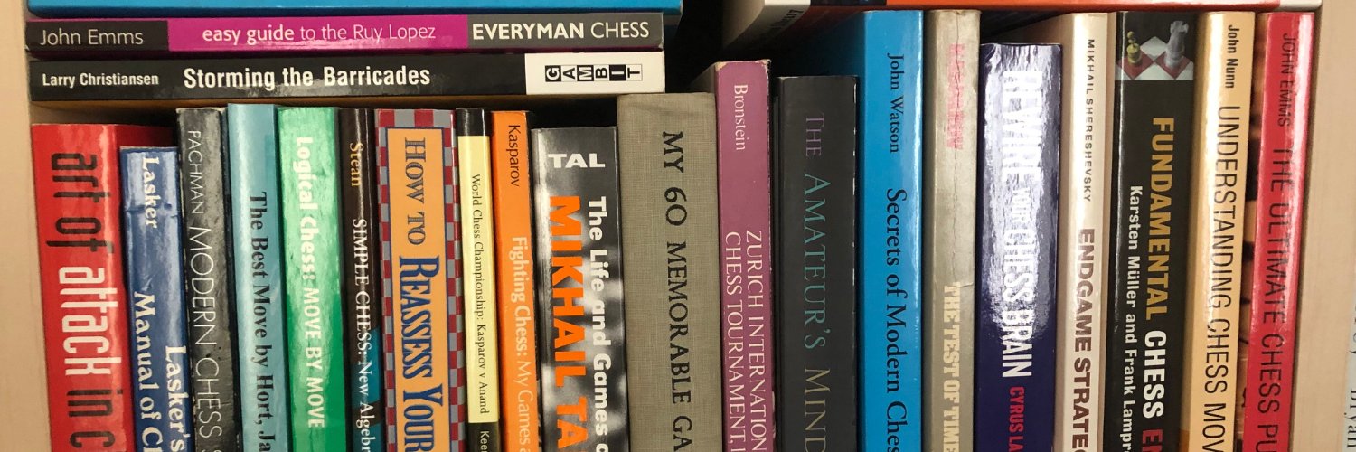 Dr. Scull - Chess Journeys banner