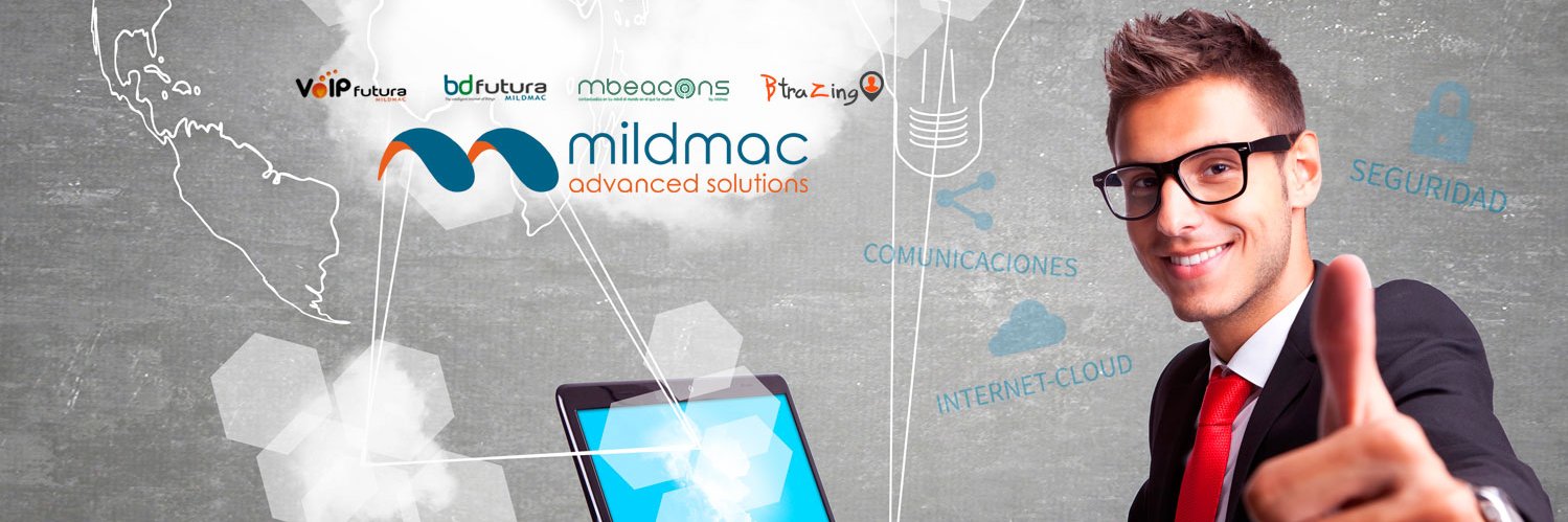 mildmac's profile banner image