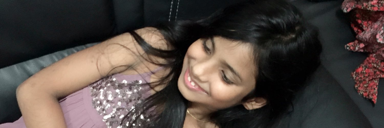 Ishathilla's profile banner image
