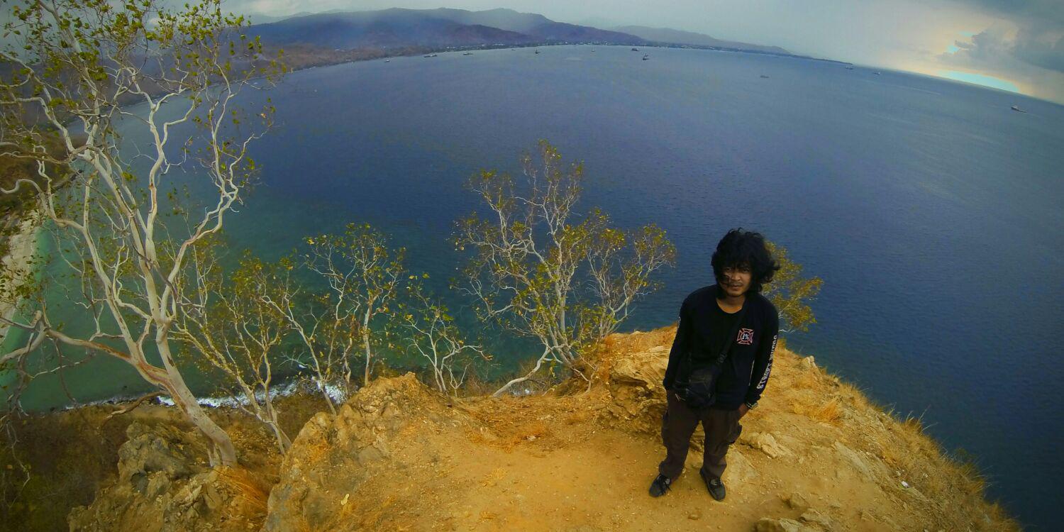 Yunda Nugraha banner