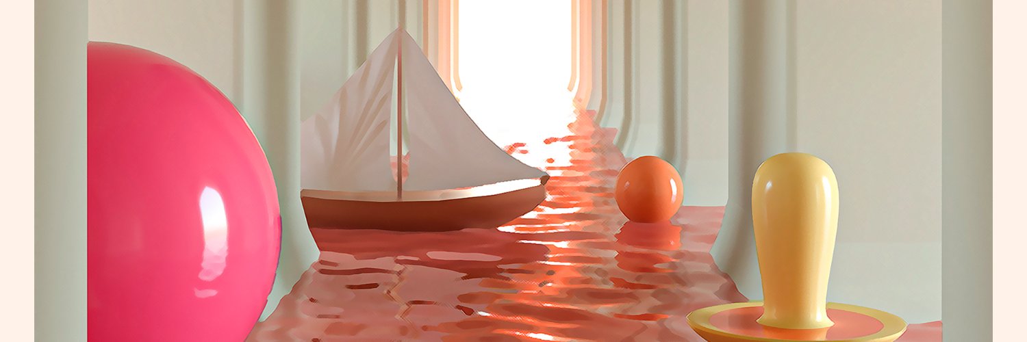 unrealsize's profile banner image