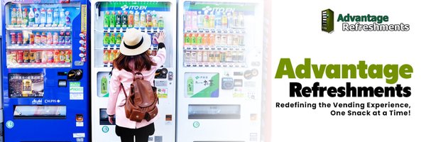 AdvantageRefres Profile Banner