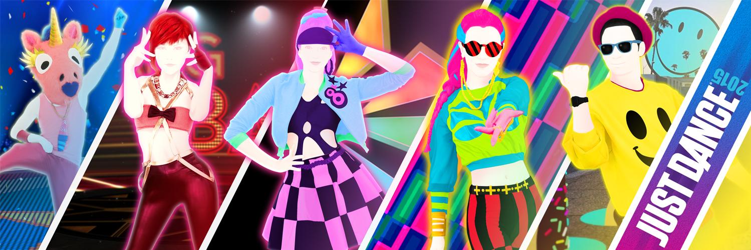 JustDanceSpain's profile banner image