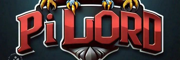 Pi LORD π 🫅 banner