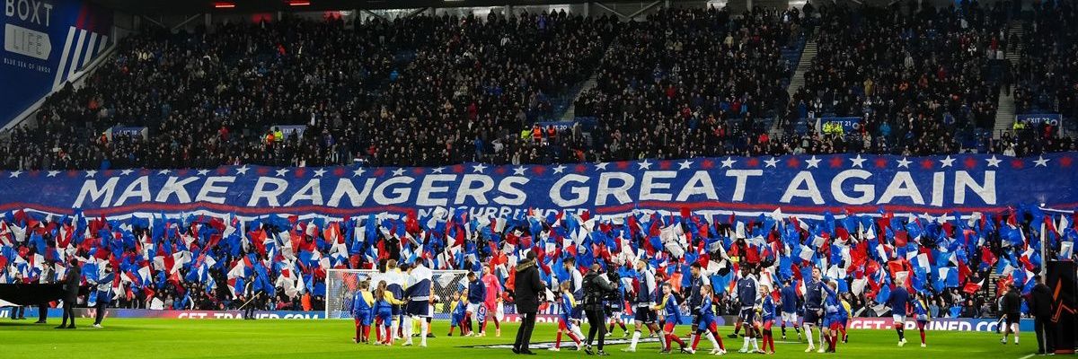 James Baillie banner