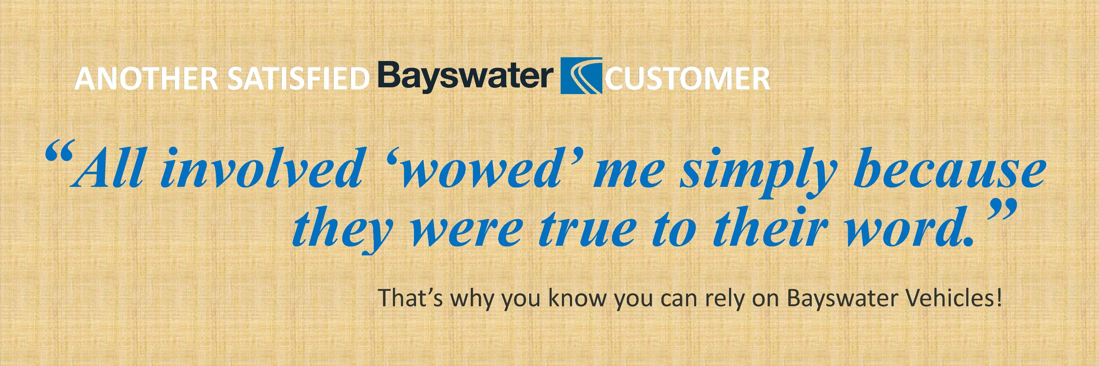 BayswaterHB's profile banner image