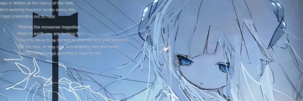 yutu001's profile banner image