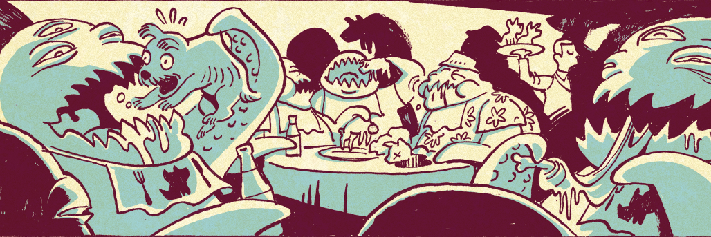 DeamoBros's profile banner image