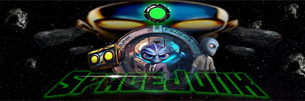 SJunkProject Profile Banner