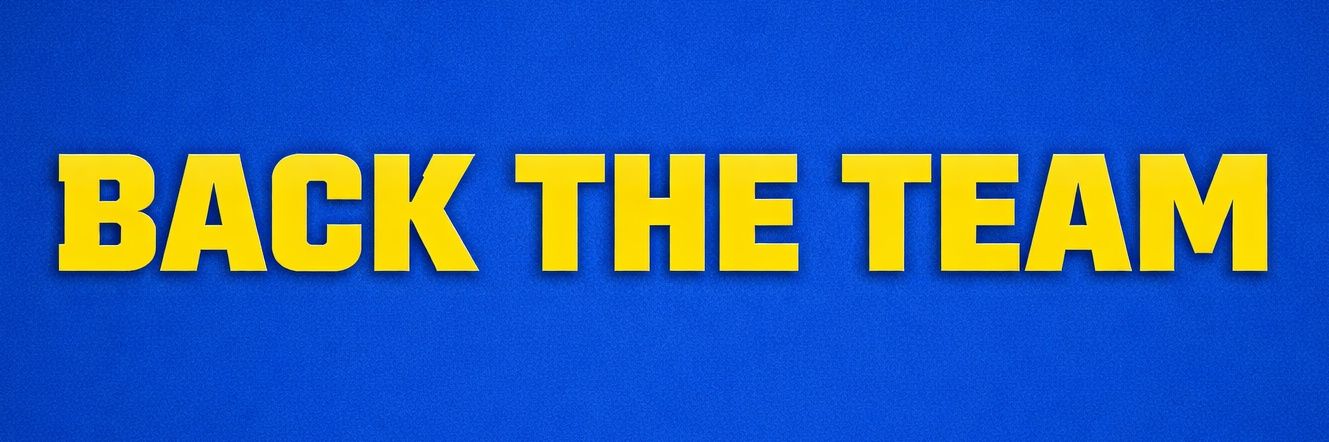 Sporting Khalsa banner