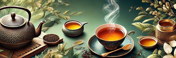 DiamondTeaBar Profile Banner