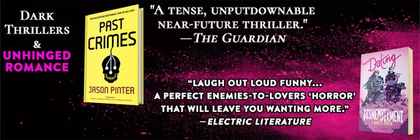 jasonpinter Profile Banner