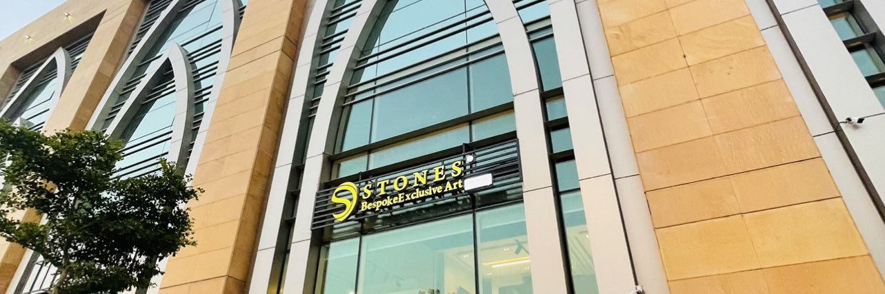 StonesJordan's profile banner image