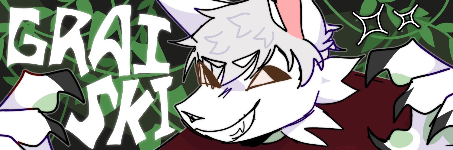 Graiski banner