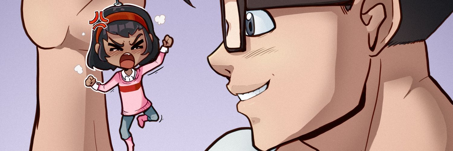 Gohan Pegger #1's banner