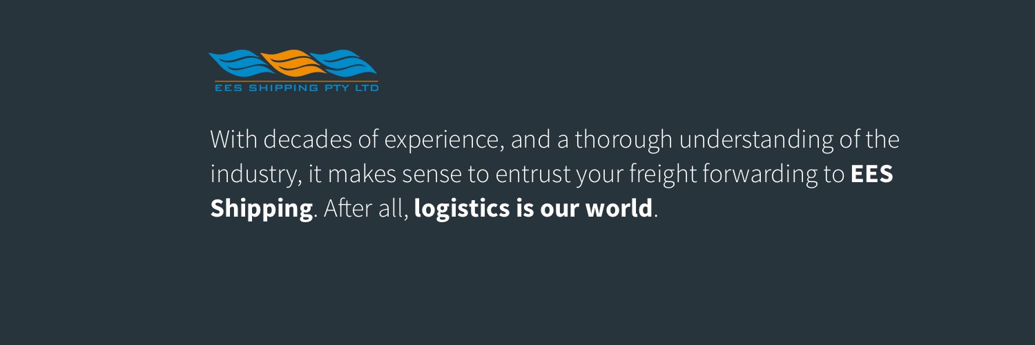 EES_Shipping's profile banner image