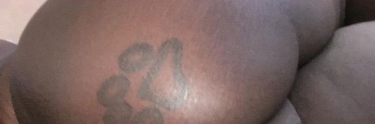 😈la negra Deseo 😋 banner