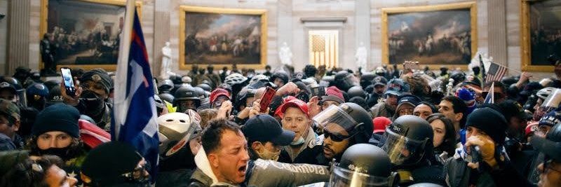 PersecutedPatriot banner