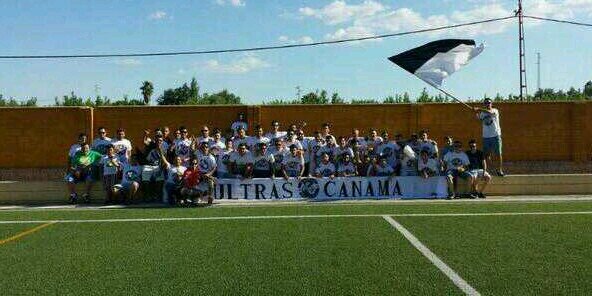 CanamaUltras's profile banner image