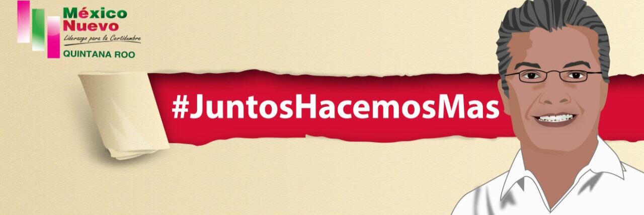 MexicoNuevoSol's profile banner image