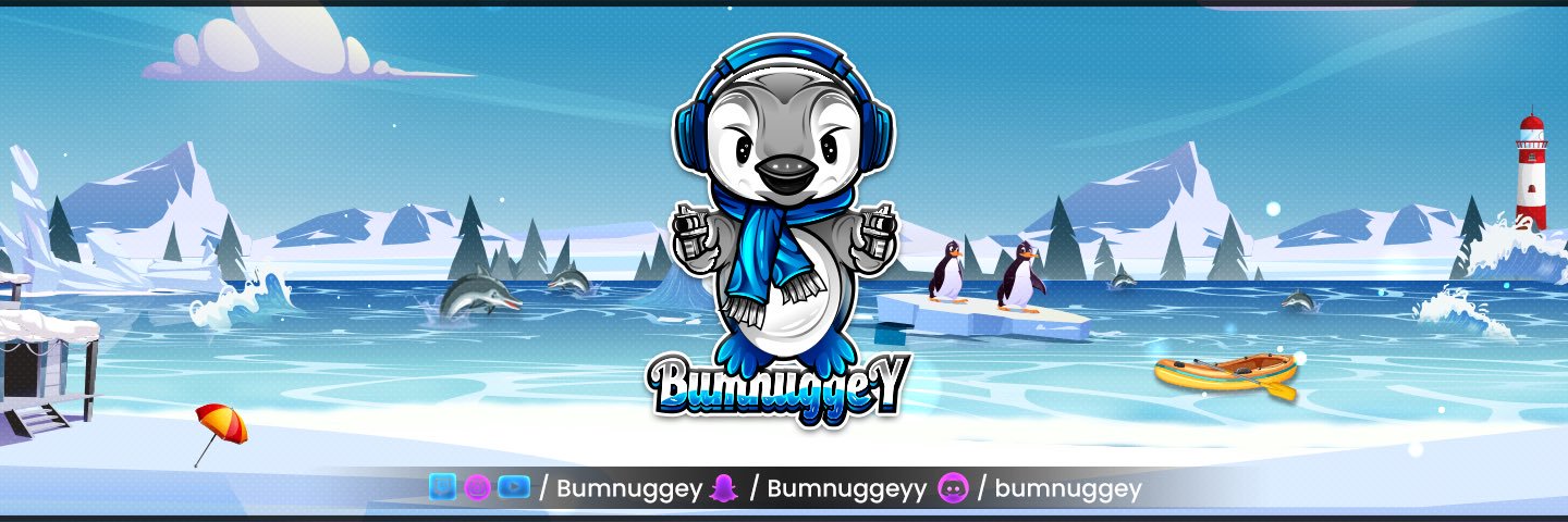 Bumnuggey banner