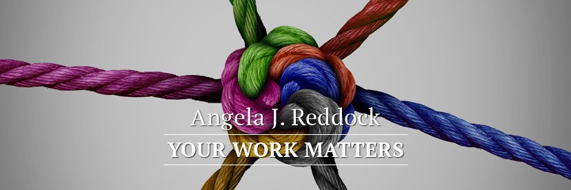 angelareddock's profile banner image