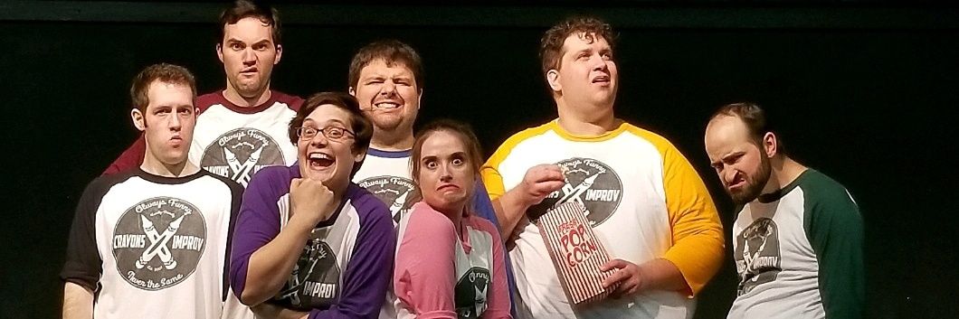 CrayonsImprov's profile banner image