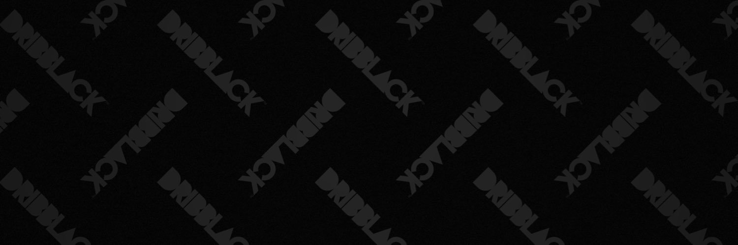 Dribblack's profile banner image