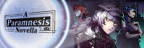 InksmouthFiles Profile Banner